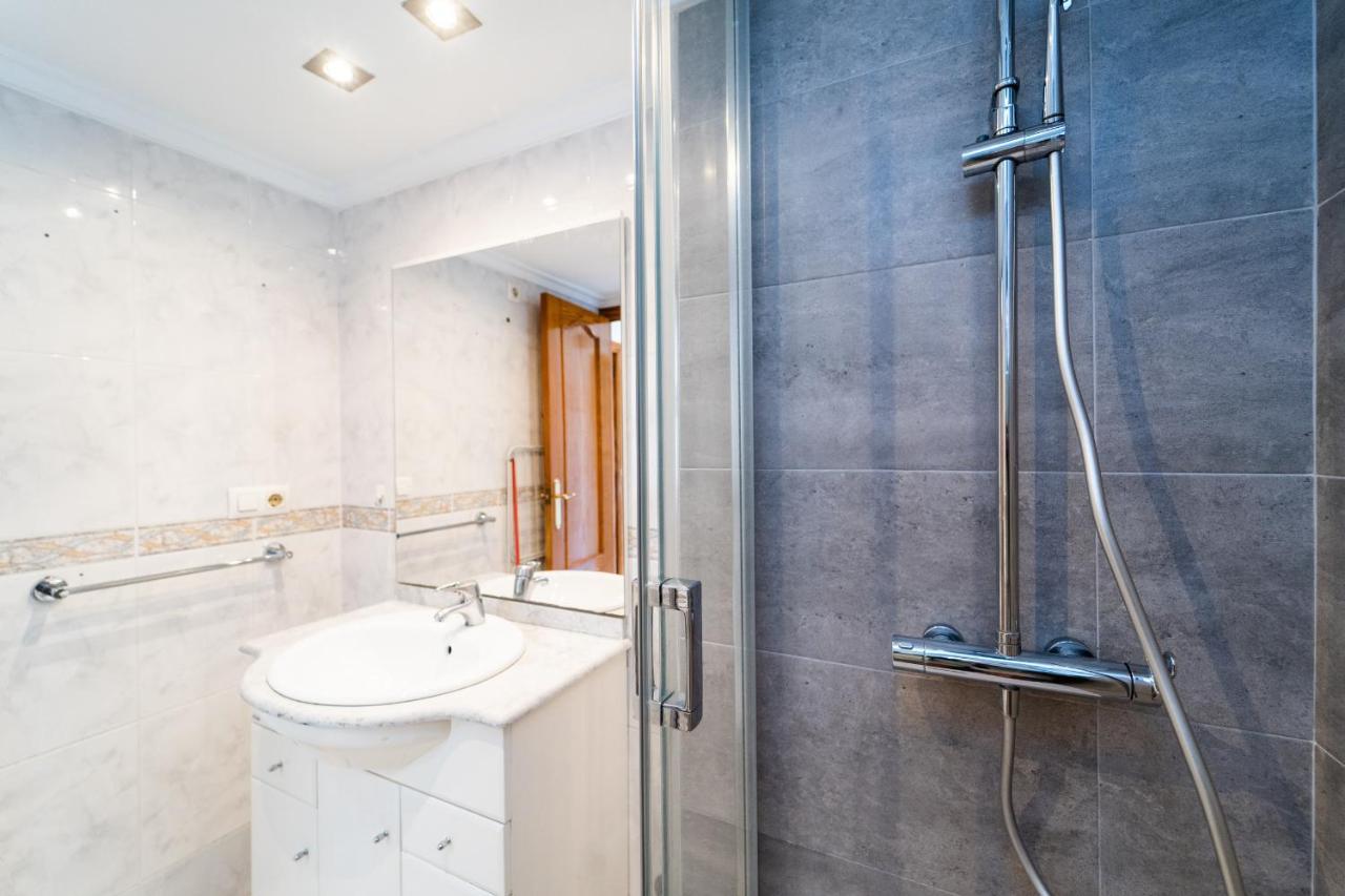 Apartamentos Moby Dick 16-G By Wt เบนิดอร์ม ภายนอก รูปภาพ